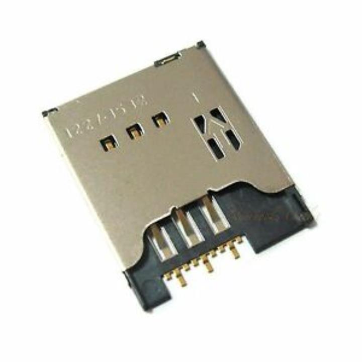 کانکتور سیم کارت سونی SONY XPERIA MT25 NEO L X10 MINI R800